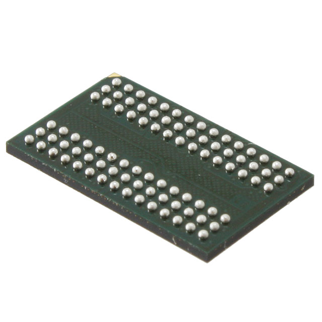 Integrated Silicon Solution, Inc. (ISSI) IS42RM32100D-6BLI