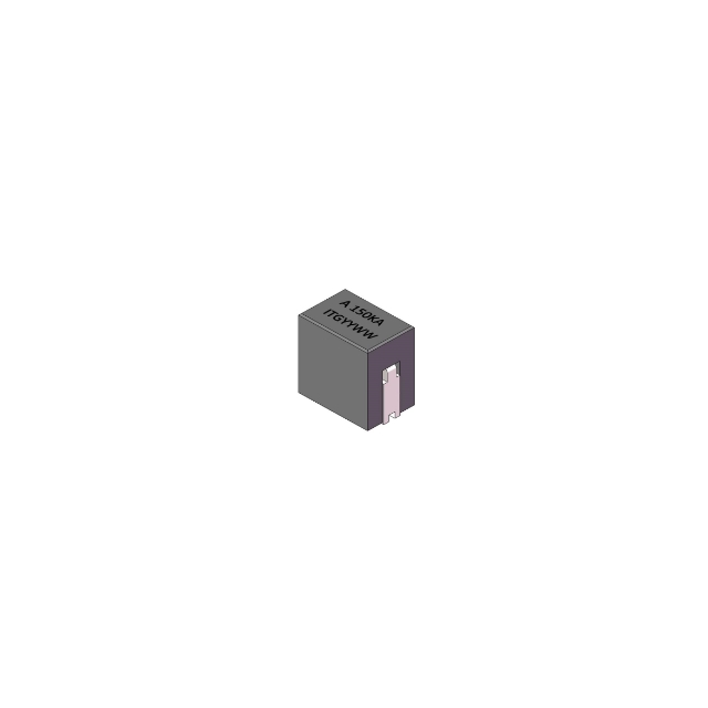 ITG Electronics, Inc. AH3740A-180K