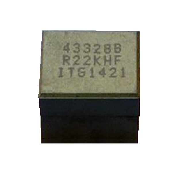 ITG Electronics, Inc. AH43328B-R105KHF