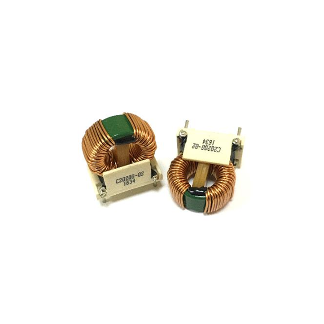 ITG Electronics, Inc. C20200-14