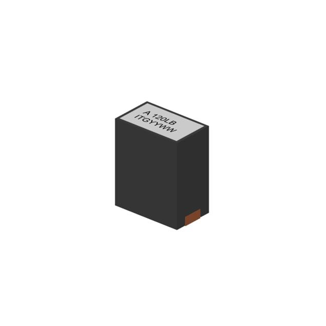 ITG Electronics, Inc. SLA40476B-470L