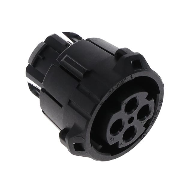 ITT Cannon APD-1BS-K2