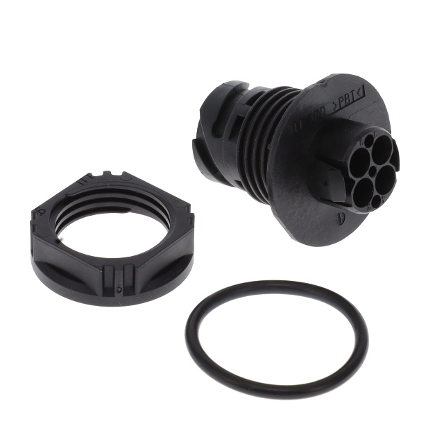ITT Cannon APD-1CP-K2