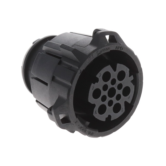 ITT Cannon APD-1BS7