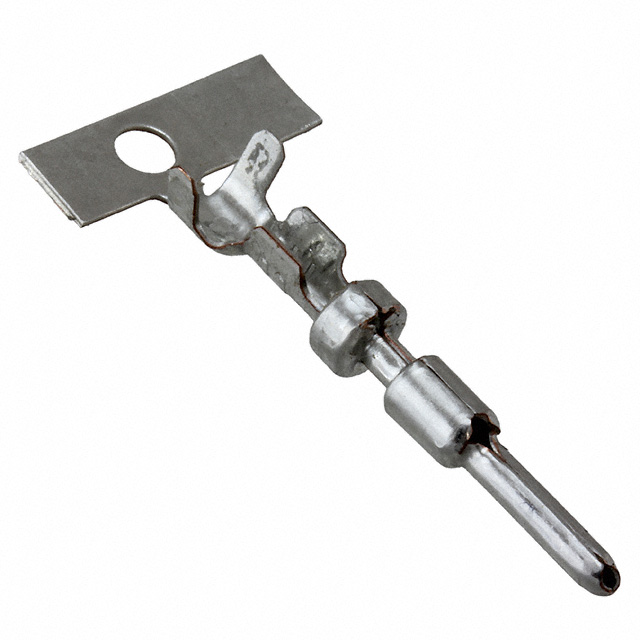 ITT Cannon APK-PA16A07-002