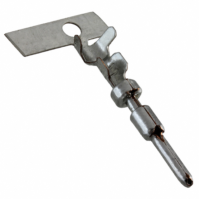 ITT Cannon APK-PA16A15-002