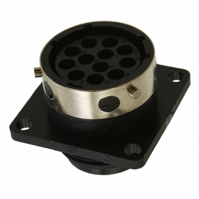 ITT Cannon TR1412RFS1NB