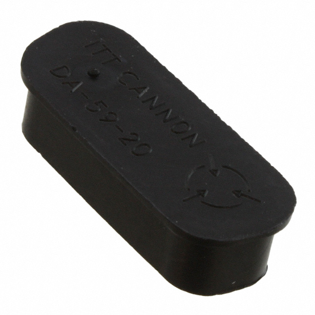 ITT Cannon DA-59-20BA