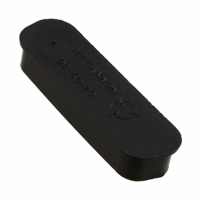 ITT Cannon DB-60-20BA