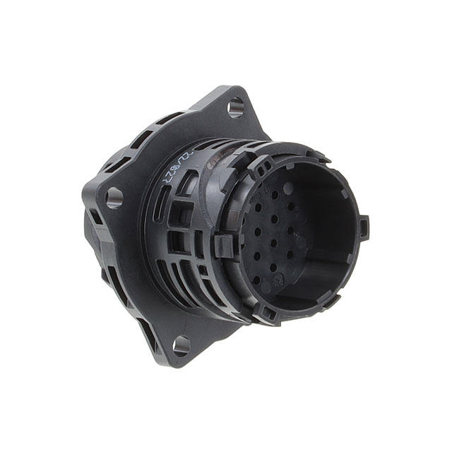 ITT Cannon APD-1AP19S