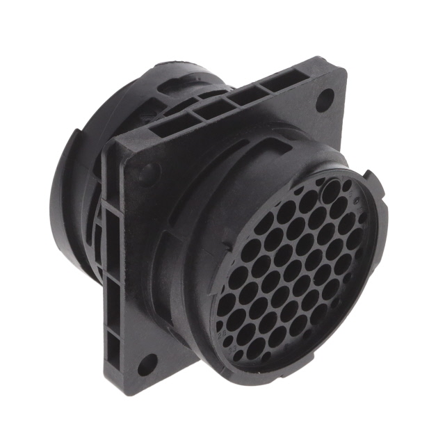 ITT Cannon APD-1AP37