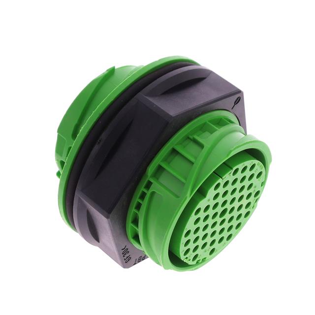ITT Cannon APD-1CS51-S