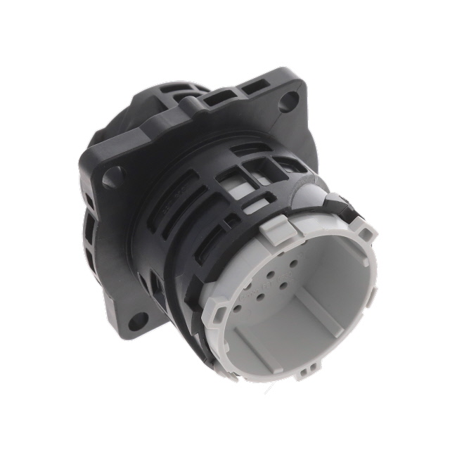 ITT Cannon APD-2AP19S