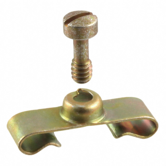 ITT Cannon D20420