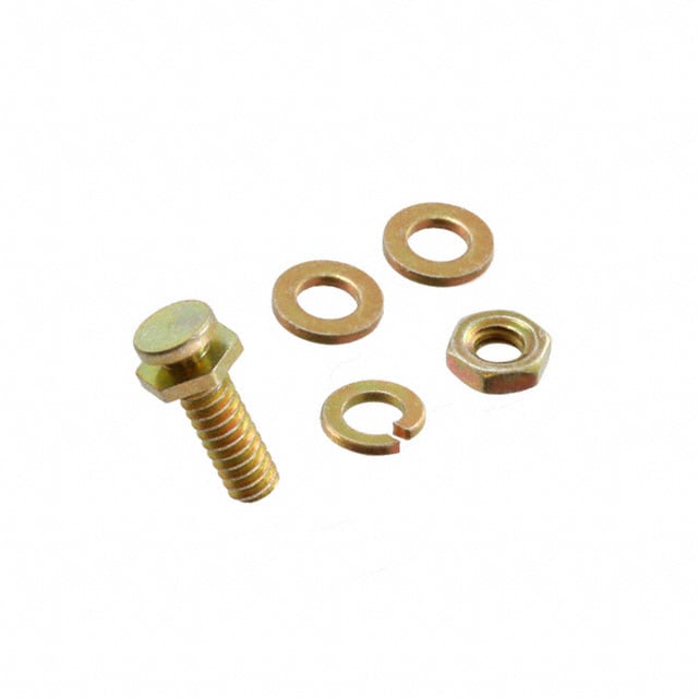 ITT Cannon D53018