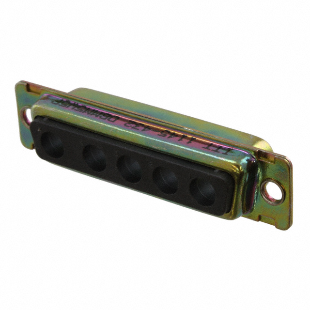 ITT Cannon DBMM-5W5P
