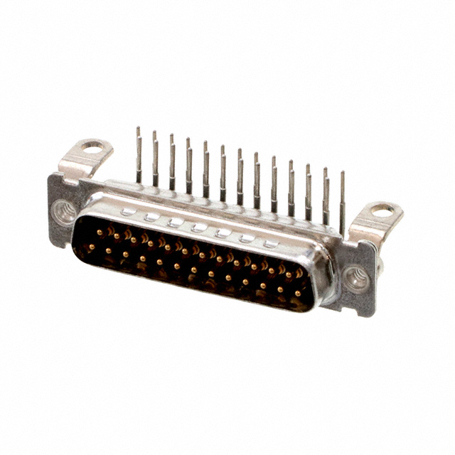 ITT Cannon DBMP25PJK87
