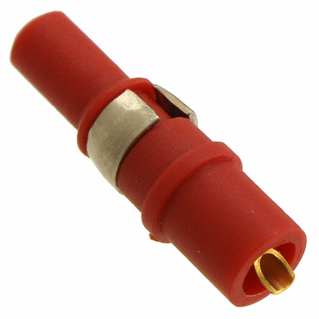 ITT Cannon DM51157