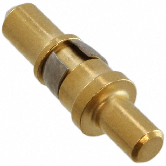 ITT Cannon DM53745-110