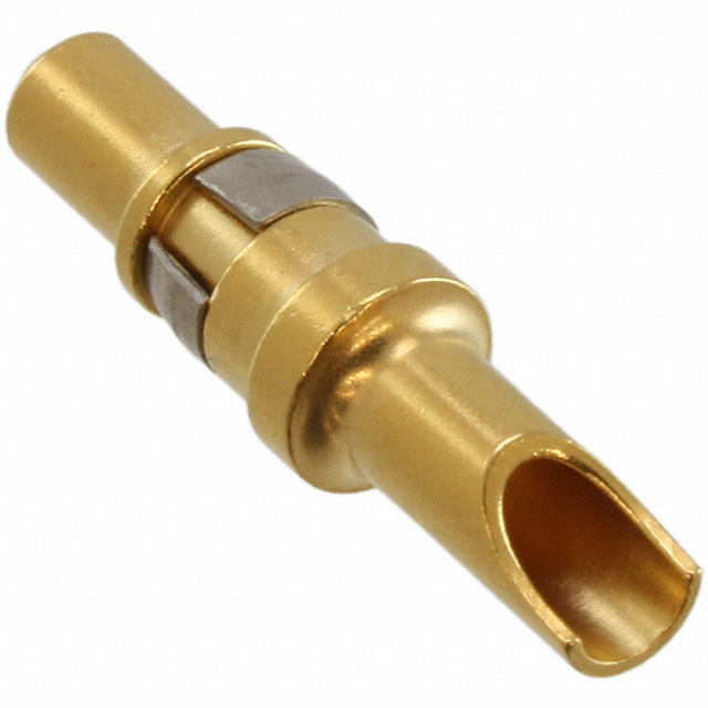 ITT Cannon DM5374527