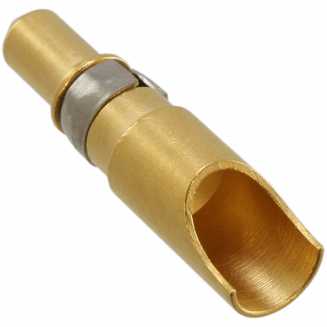 ITT Cannon DM5374528