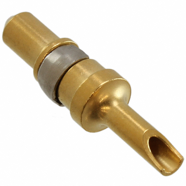 ITT Cannon DM537458