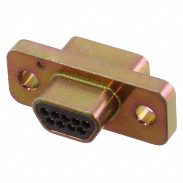 ITT Cannon M83513/01-AC