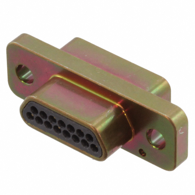 ITT Cannon M83513/01-BC