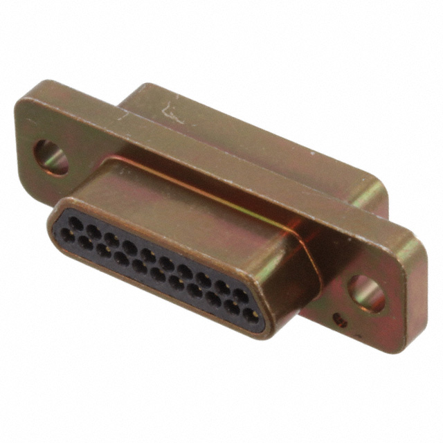 ITT Cannon M83513/01-CC