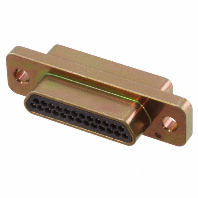 ITT Cannon M83513/01-DC