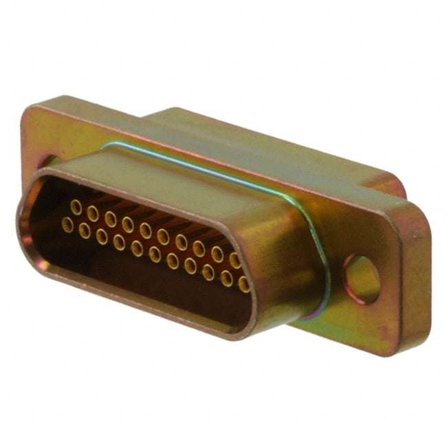 ITT Cannon M83513/02-CC