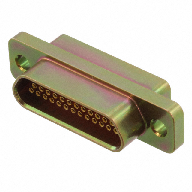 ITT Cannon M83513/02-DC