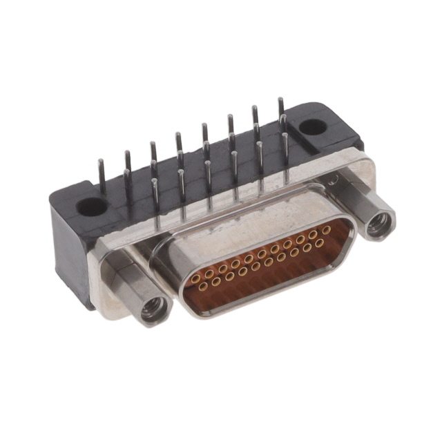 Cinch Connectivity Solutions M83513/13-C01NP