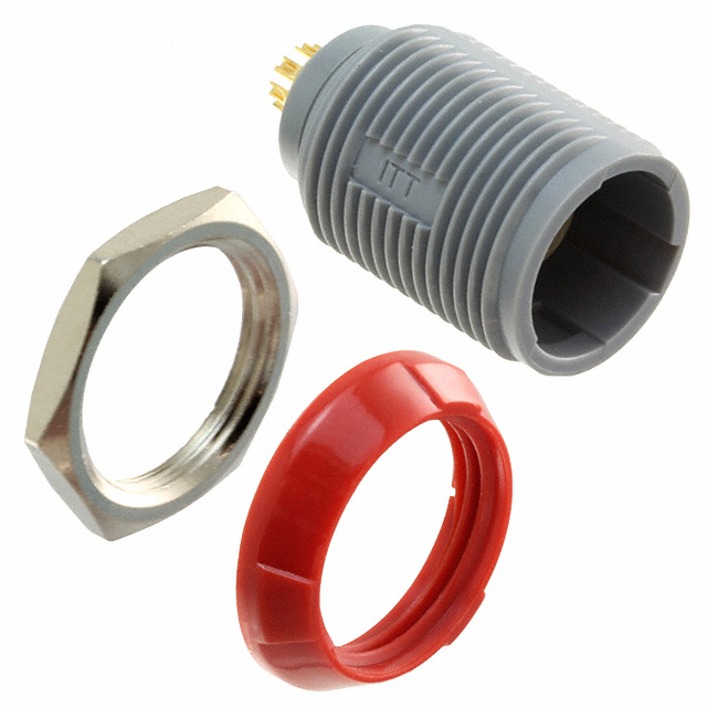 ITT Cannon PLB1G220007