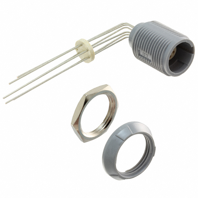 ITT Cannon PLB3G820006