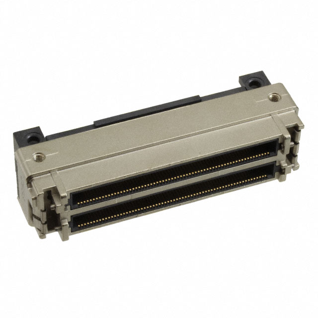 ITT Cannon QLC260P2