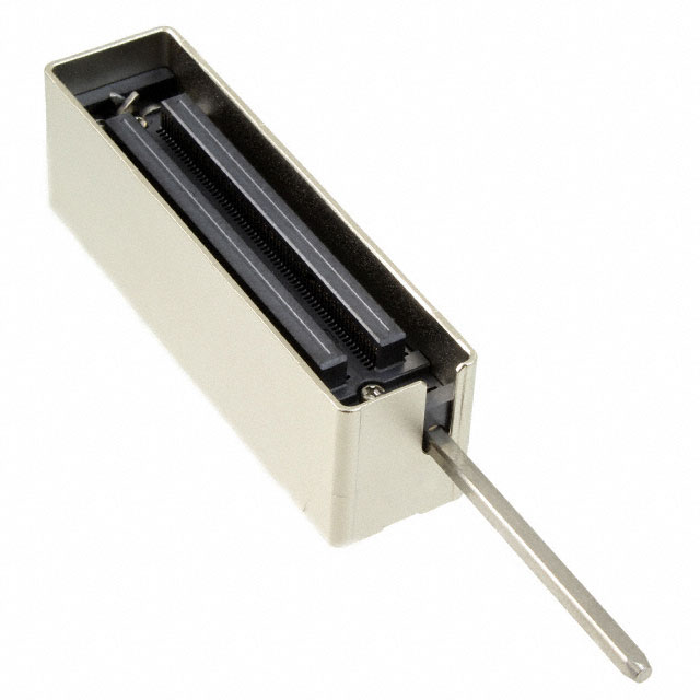 ITT Cannon QLC260R