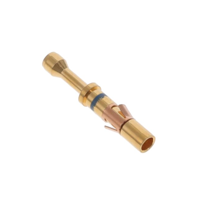 ITT Cannon T3P24FC1LX