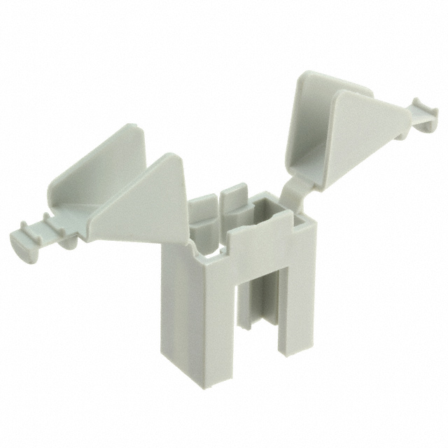 ITT Cannon TFR03AH10
