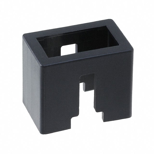 ITT Cannon TST04AS00