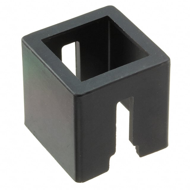 ITT Cannon TST06AS00