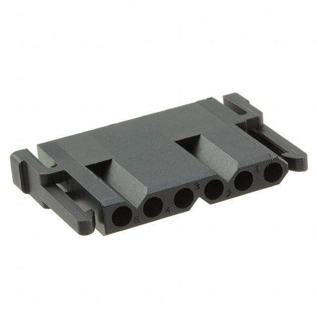 ITT Cannon TST06PF00