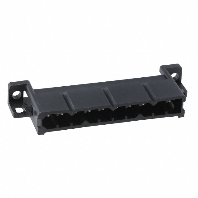 ITT Cannon TST10RE01T