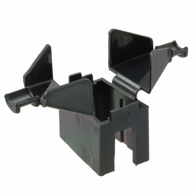 ITT Cannon TST12AH00