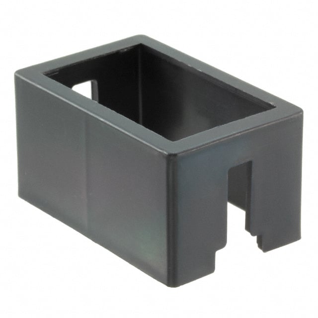 ITT Cannon TST24AS00