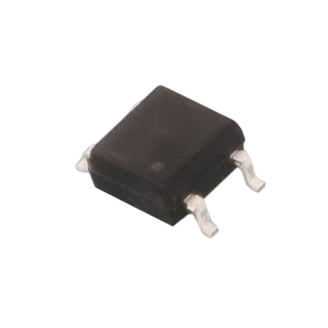 Littelfuse CPC1019N