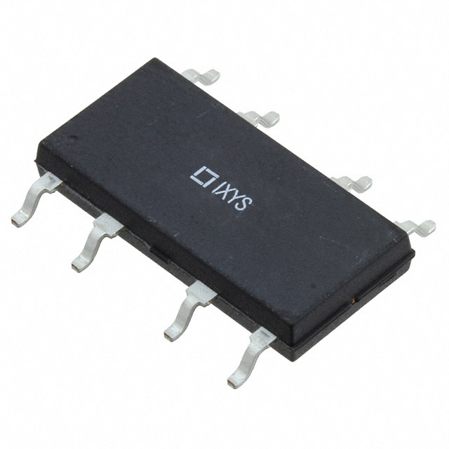 Littelfuse CPC1907B