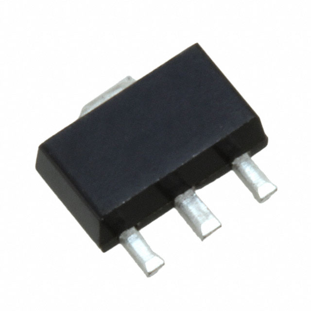 Littelfuse CPC3701CTR