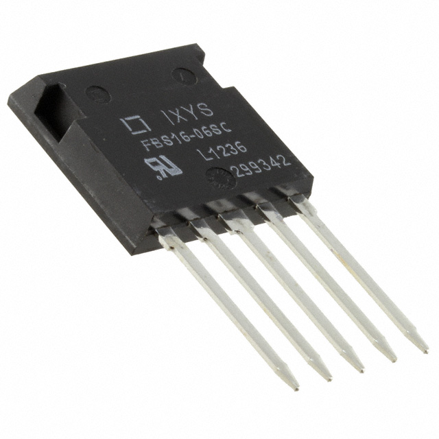 Littelfuse FBS16-06SC