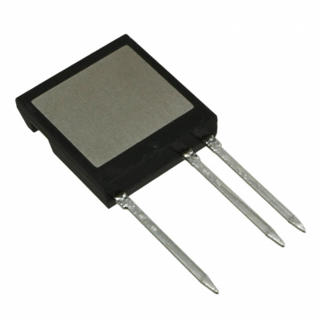 Littelfuse IXBF20N300